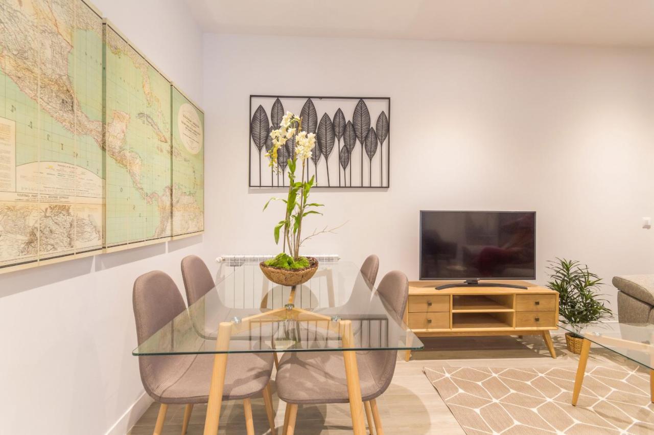 Apartament Avenida America En Capital